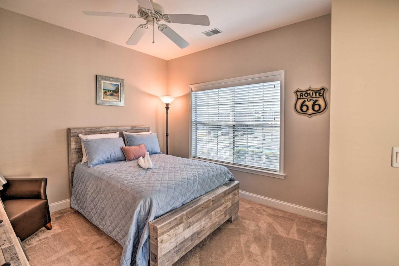 Golfers Paradise In Myrtle Beach With Balcony! מראה חיצוני תמונה